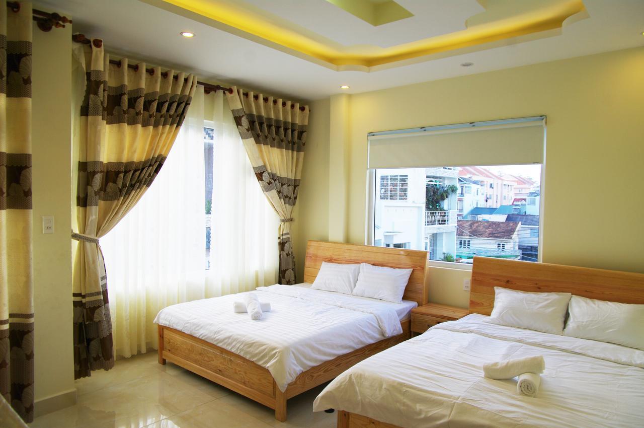 The Hangout Home Dalat Exteriör bild